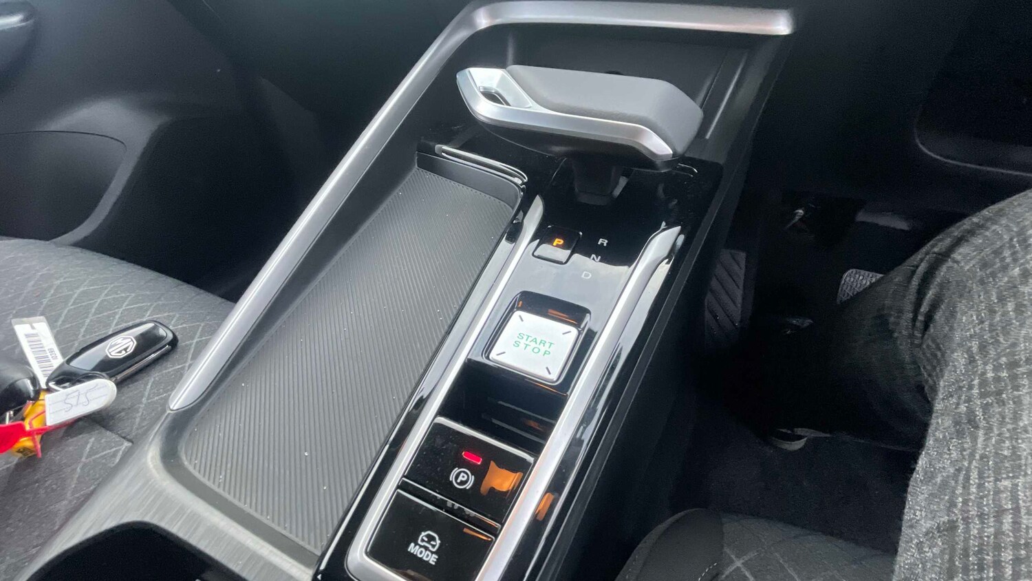 Used MG MG ZS for sale - 77859512: Photo 23