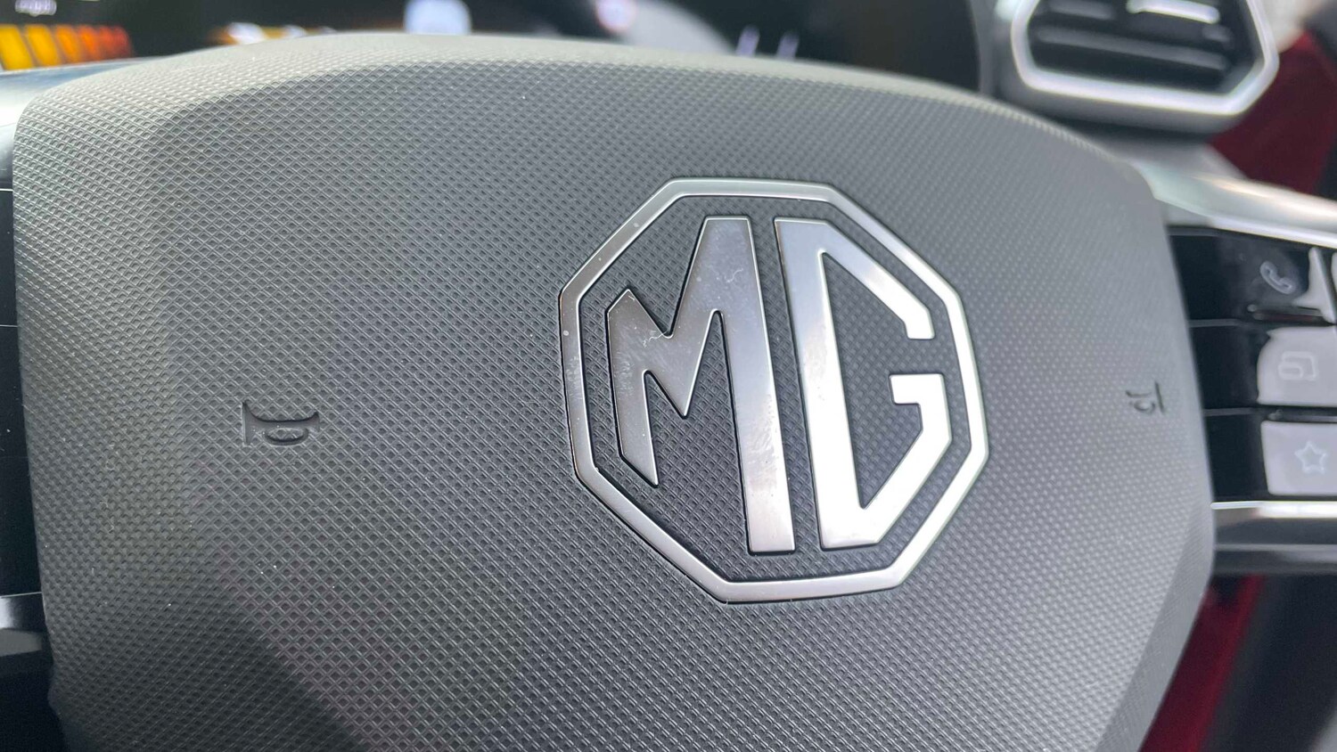 Used MG MG ZS for sale - 77859512: Photo 27