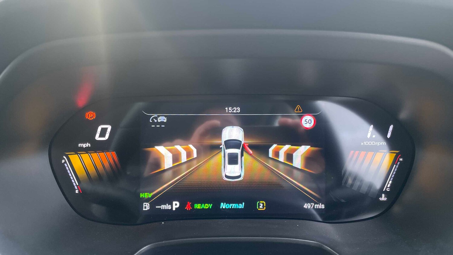 Used MG MG ZS for sale - 77859512: Photo 28