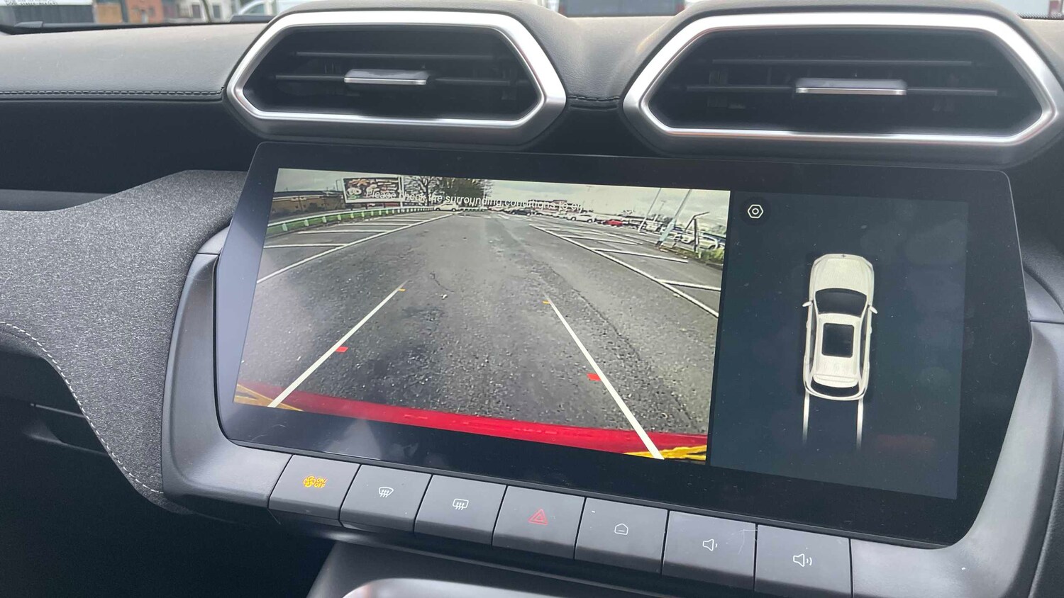 Used MG MG ZS for sale - 77859512: Photo 31