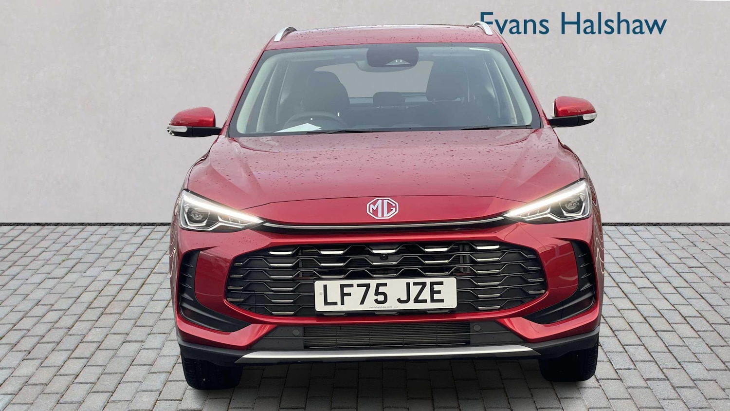 Used MG MG ZS for sale - 77859512: Photo 5