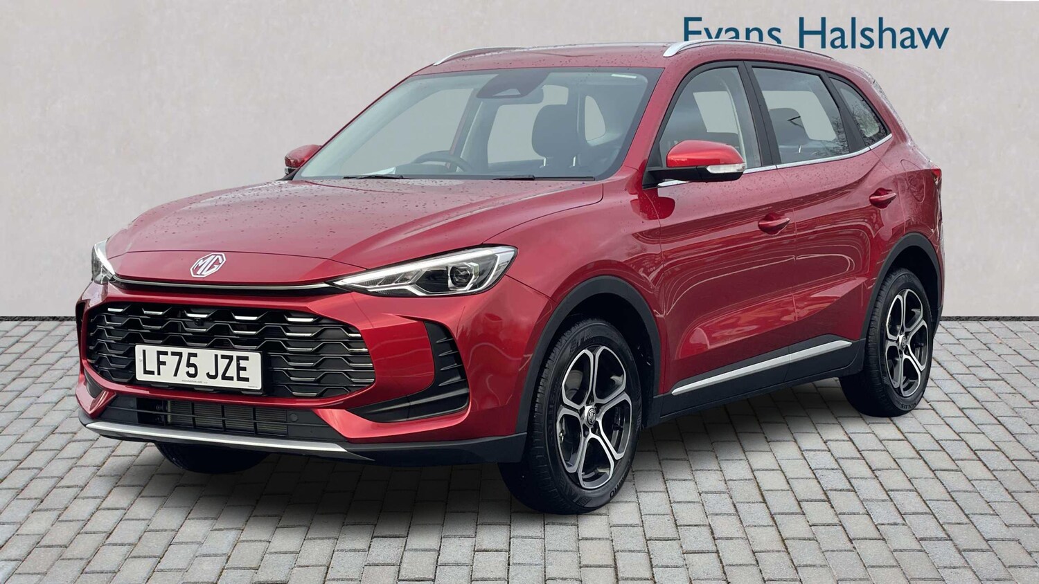 Used MG MG ZS for sale - 77859512: Photo 6