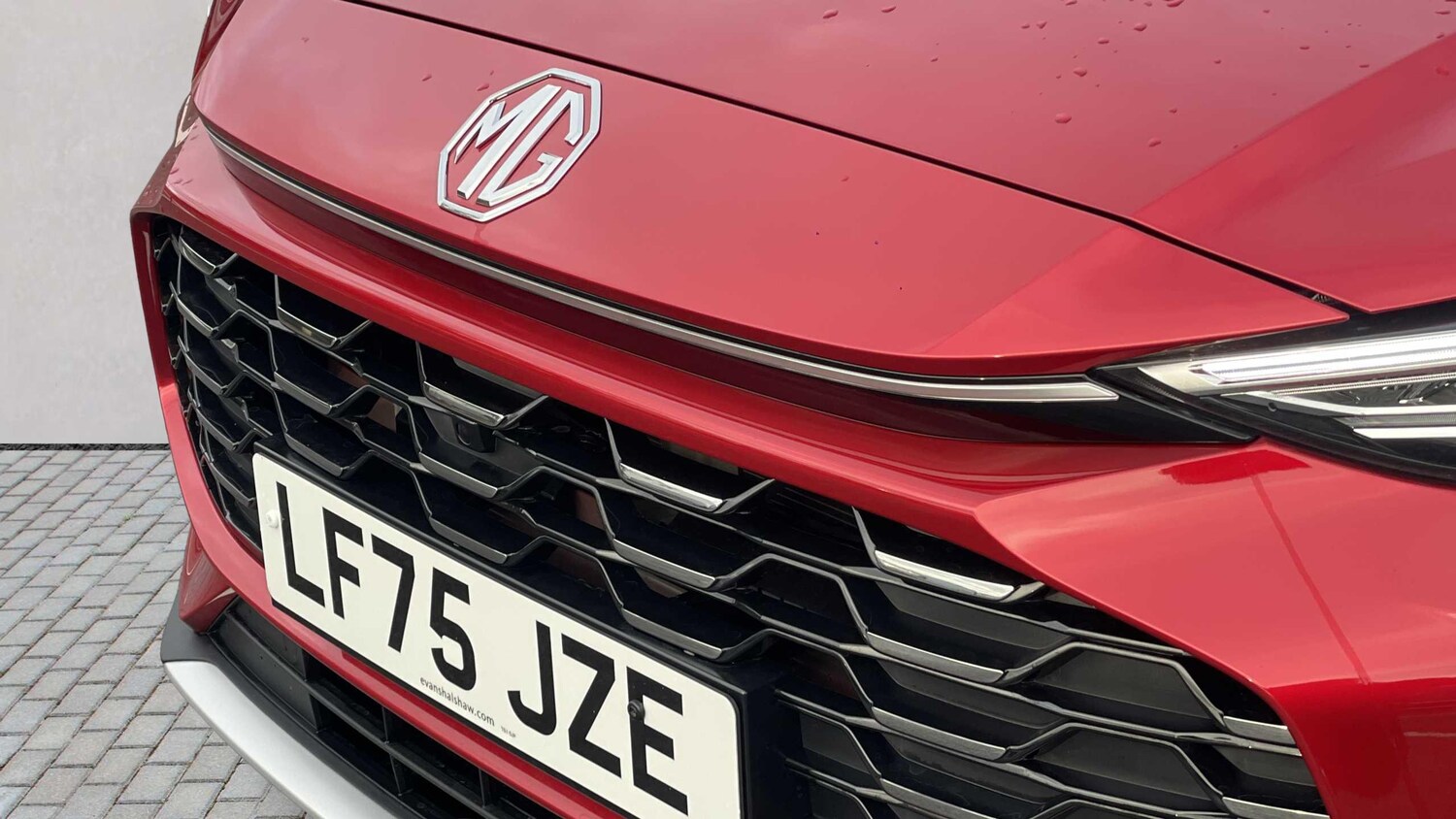 Used MG MG ZS for sale - 77859512: Photo 7