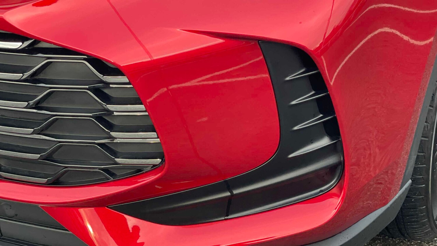 Used MG MG ZS for sale - 77859512: Photo 9