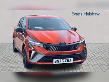 Used Renault Clio 2025 for sale - 79524059: Photo