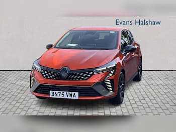 Used Renault Clio 2025 for sale - 79524059: Photo