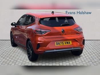 Used Renault Clio 2025 for sale - 79524059: Photo