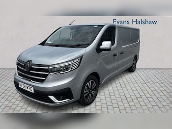 Used Renault Trafic 2026 for sale - 78787390: Photo