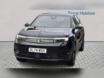 Used Vauxhall Grandland 2024 for sale - 79523696: Photo