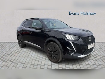 Used Peugeot 2008 2021 for sale - 79065311: Photo