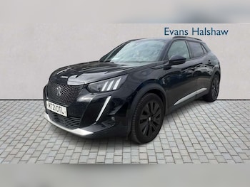 Used Peugeot 2008 2021 for sale - 79065311: Photo