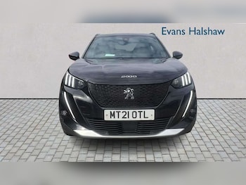 Used Peugeot 2008 2021 for sale - 79065311: Photo