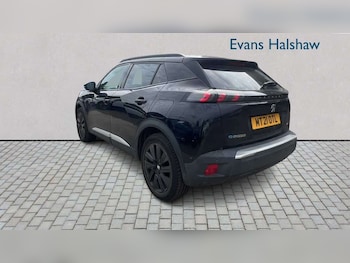 Used Peugeot 2008 2021 for sale - 79065311: Photo