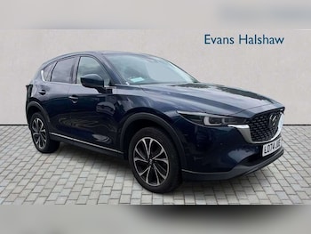 Used Mazda CX-5 2025 for sale - 79078970: Photo