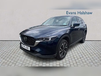 Used Mazda CX-5 2025 for sale - 79078970: Photo