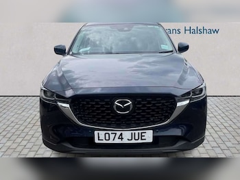 Used Mazda CX-5 2025 for sale - 79078970: Photo