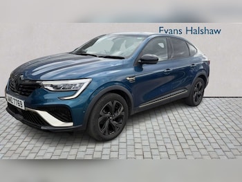 Used Renault Arkana 2023 for sale - 79351592: Photo