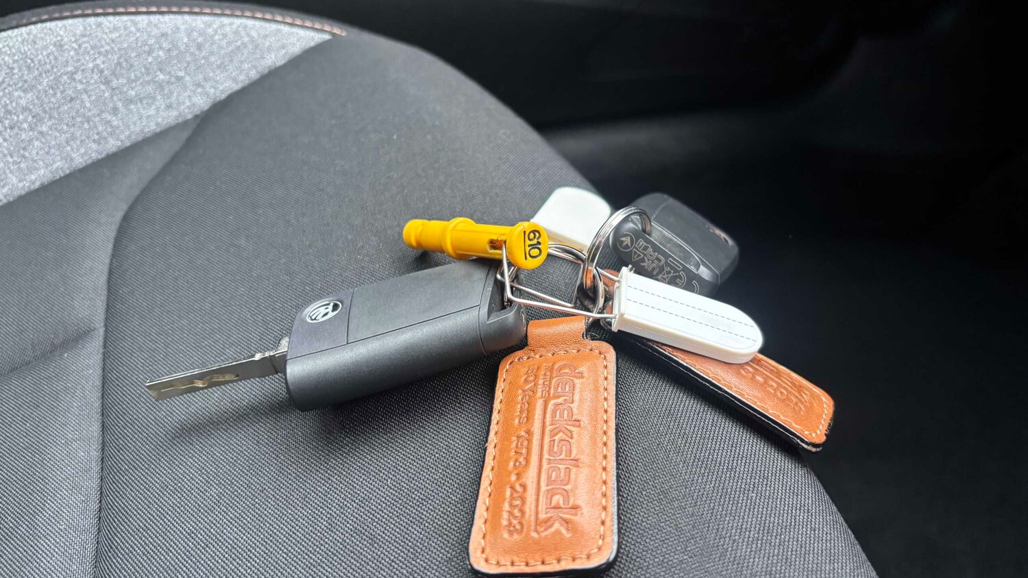 Used Skoda Kamiq 2024 for sale - 77857939: Photo 13