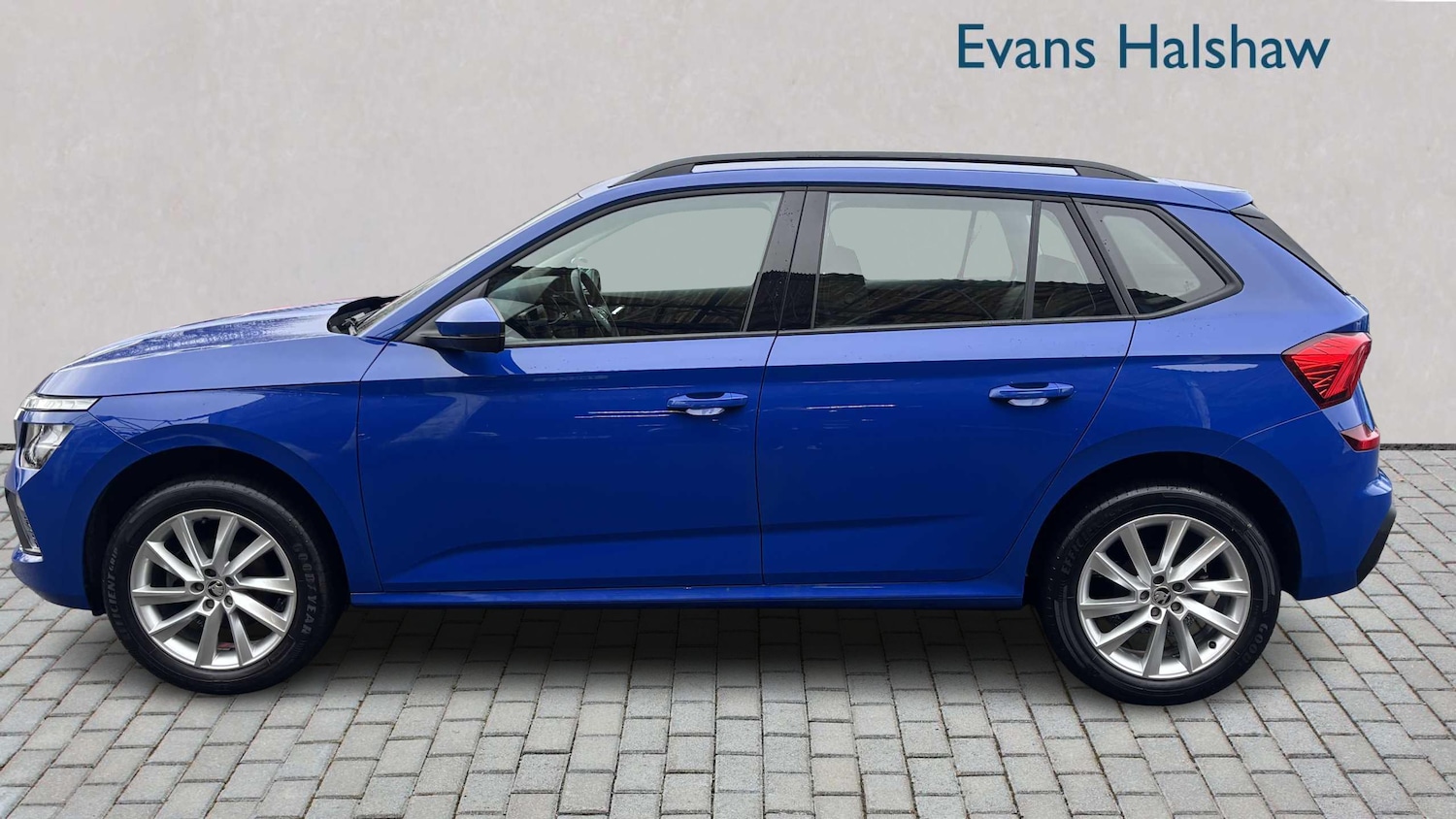 Used Skoda Kamiq 2024 for sale - 77857939: Photo 4