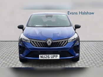 Used Renault Clio 2026 for sale - 78118576: Photo