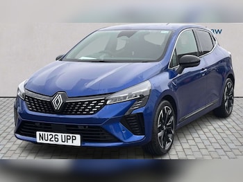 Used Renault Clio 2026 for sale - 78118576: Photo