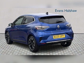 Used Renault Clio 2026 for sale - 78118576: Photo