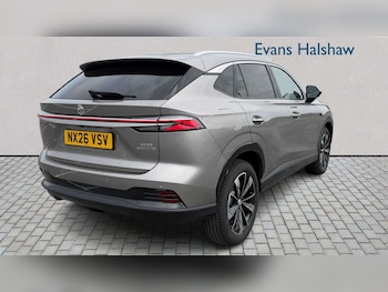 Used MG MG HS 2026 for sale - 78925389: Photo