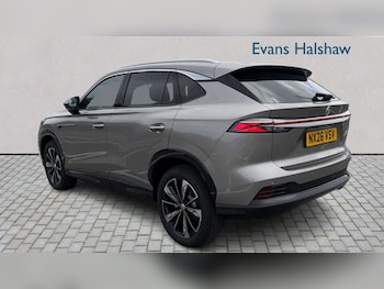 Used MG MG HS 2026 for sale - 78925389: Photo