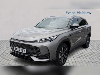 Used MG MG HS 2026 for sale - 78925389: Photo