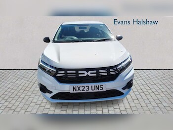 Used Dacia Sandero 2023 for sale - 78451623: Photo