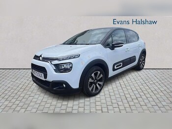 Used Citroen C3 2023 for sale - 78800412: Photo