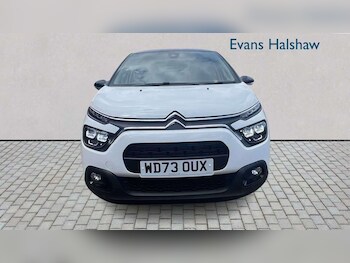 Used Citroen C3 2023 for sale - 78800412: Photo