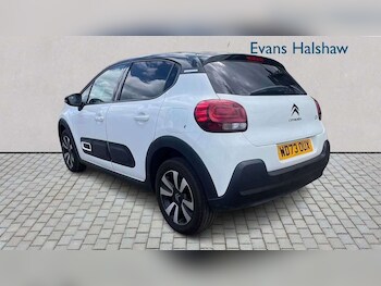 Used Citroen C3 2023 for sale - 78800412: Photo