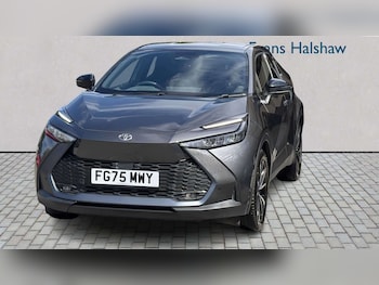 Used Toyota C-HR 2025 for sale - 79499850: Photo