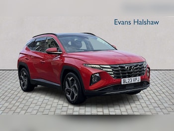 Used Hyundai TUCSON 2023 for sale - 79499793: Photo