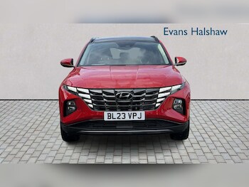 Used Hyundai TUCSON 2023 for sale - 79499793: Photo