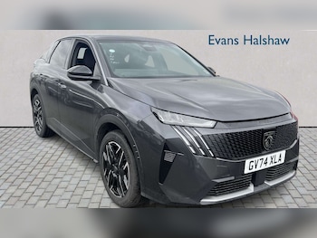 Used Peugeot 3008 2025 for sale - 78881273: Photo