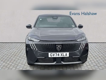 Used Peugeot 3008 2025 for sale - 78881273: Photo