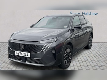 Used Peugeot 3008 2025 for sale - 78881273: Photo