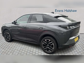 Used Peugeot 3008 2025 for sale - 78881273: Photo