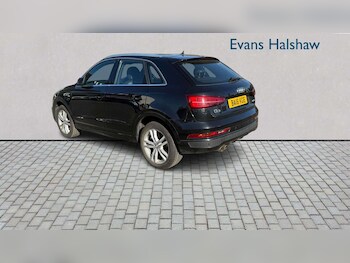 Used Audi Q3 2018 for sale - 78378861: Photo