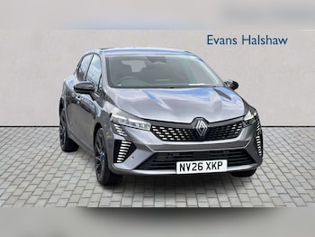 Used Renault Clio 2026 for sale - 78979018: Photo