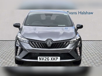 Used Renault Clio 2026 for sale - 78979018: Photo
