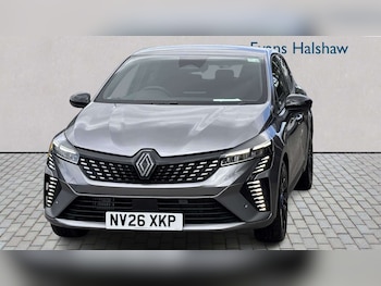 Used Renault Clio 2026 for sale - 78979018: Photo