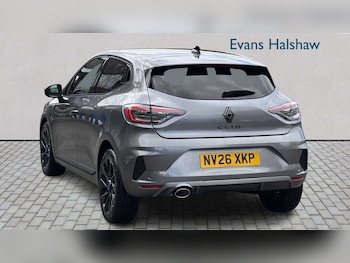 Used Renault Clio 2026 for sale - 78979018: Photo
