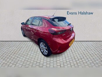 Used Vauxhall Corsa 2023 for sale - 78651056: Photo