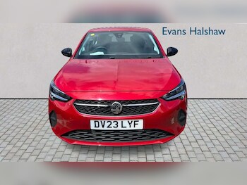 Used Vauxhall Corsa 2023 for sale - 78651056: Photo
