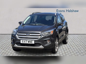 Used Ford Kuga 2017 for sale - 79096017: Photo