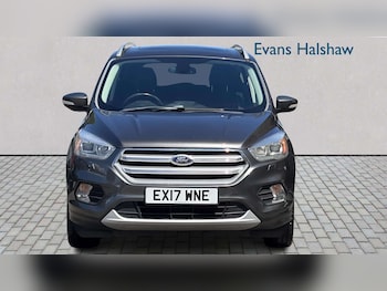 Used Ford Kuga 2017 for sale - 79096017: Photo