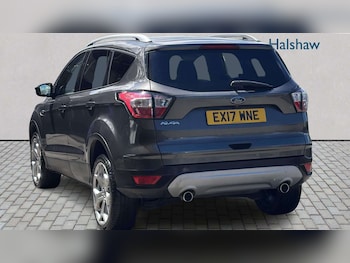 Used Ford Kuga 2017 for sale - 79096017: Photo